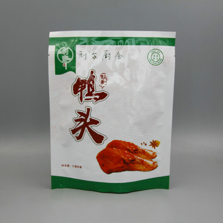 熟食专用袋子